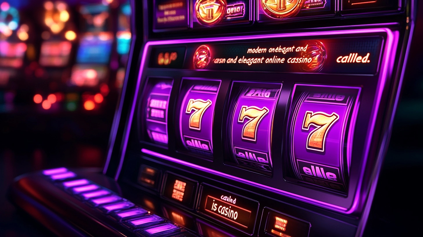 Explore the World of Emotions at OMOKA BET Casino
                              